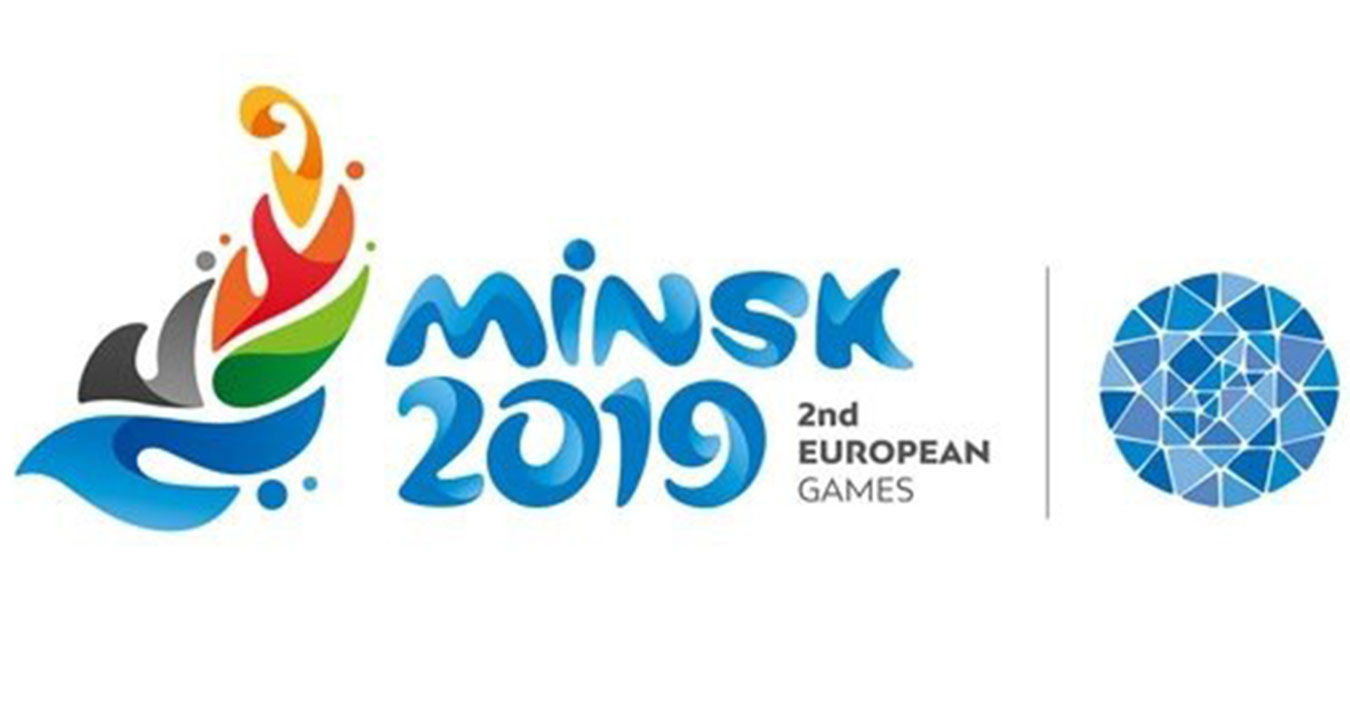 В МИНСКЕ ПРЕДСТАВЛЕН ЛОГОТИП ЕВРОИГР-2019